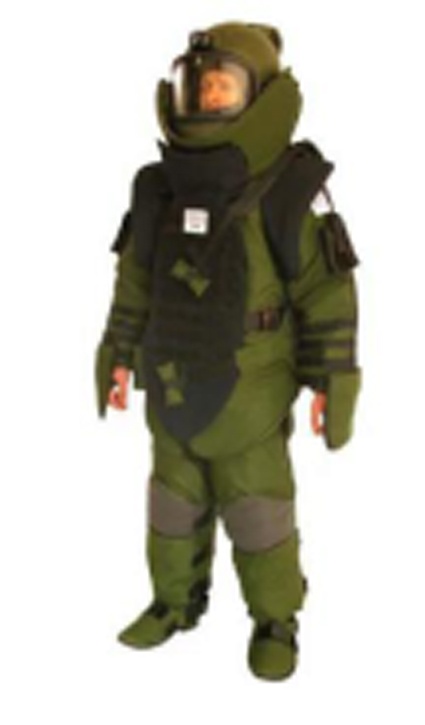 北京凌天成為英國(guó)SDMS公司排爆服，搜爆服一級(jí)代理