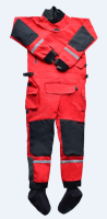 消防員水域救援防護(hù)服SY-F