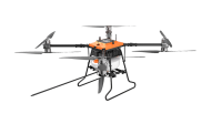 高空系留清洗無人機【50Kg載荷】（第5代）